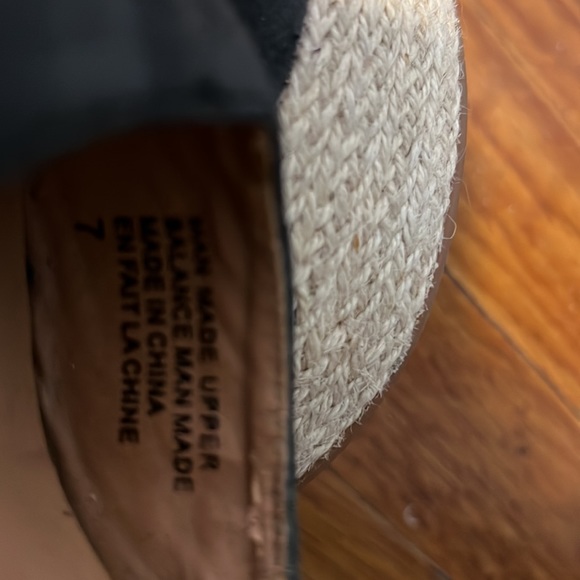 Seychelles platform wedges - Picture 4 of 4